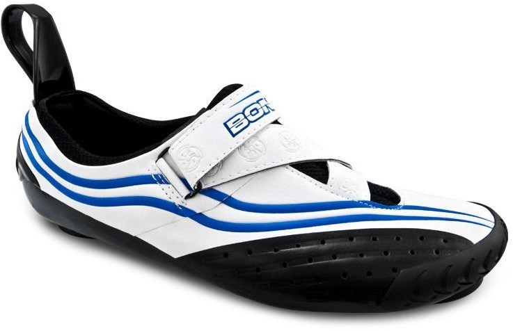 Bont Sub 10 Triathlon Cycling Shoes product image