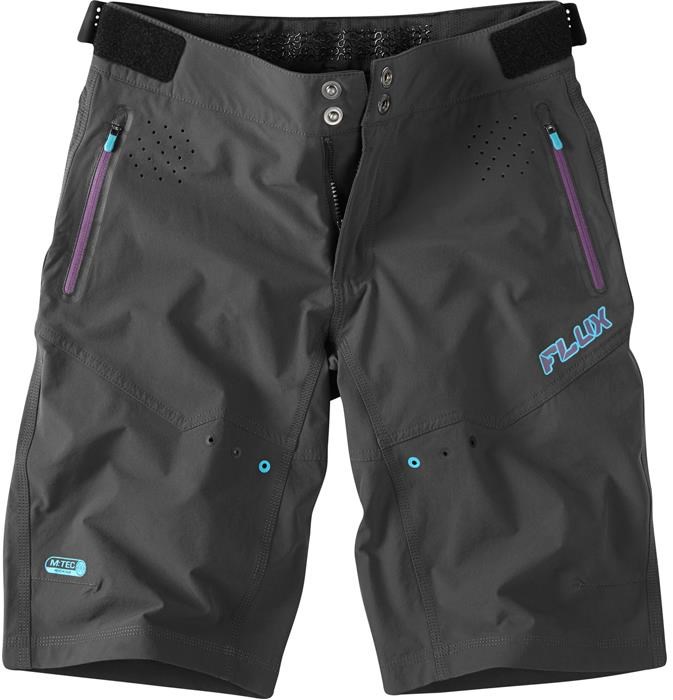 Madison Womens Flux Baggy Cycling Shorts AW16 product image