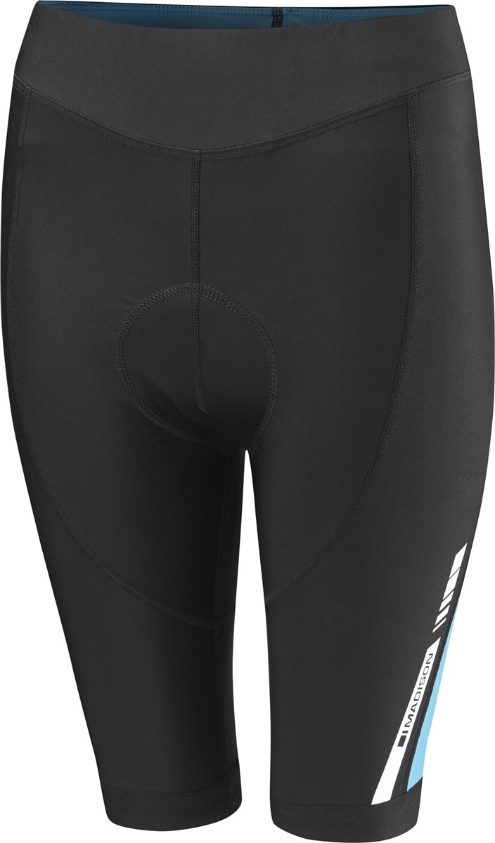 Madison Sportive Womens Cycling Lycra Shorts SS16 product image