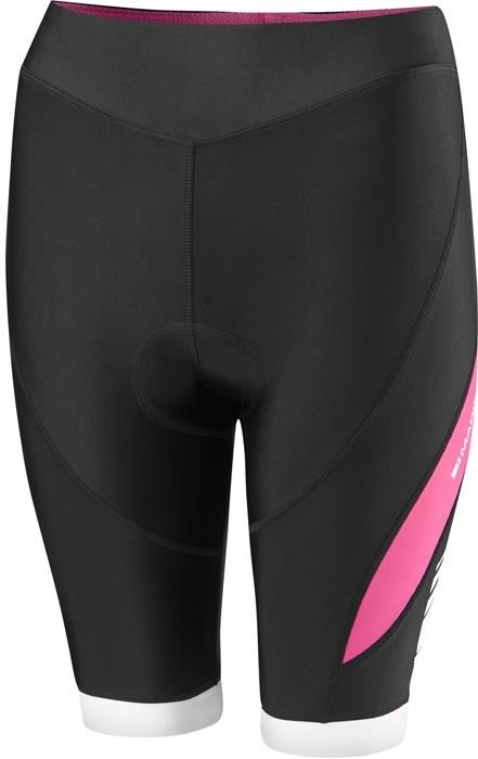 Madison Womens Keirin Cycling Lycra Shorts product image