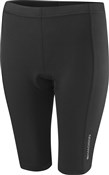 Madison Track Womens Lycra Shorts