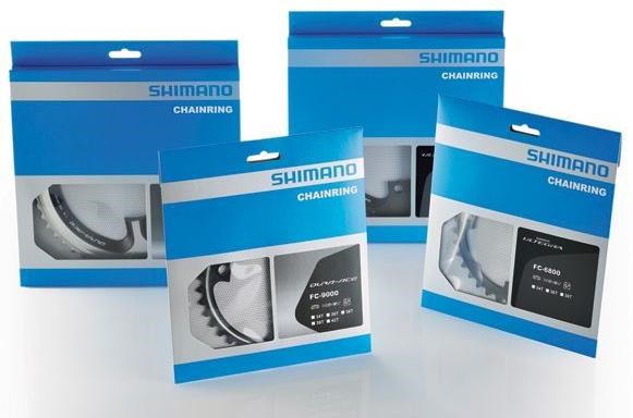 Shimano FC-2403 Chainring product image