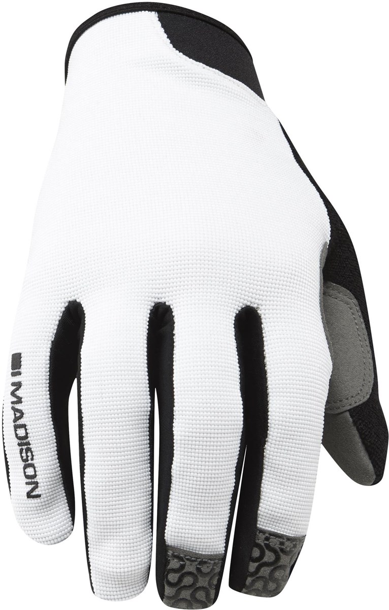 Madison Roam Mens Long Finger Cycling Gloves AW16 product image