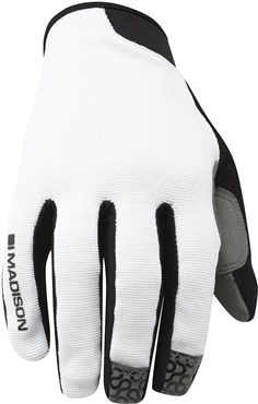 Madison Roam Mens Long Finger Cycling Gloves AW16