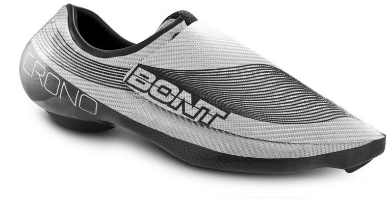 Bont Crono Carbon Time Trial / Triathlon Cycling Shoes product image