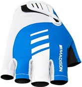 Madison Peloton Mitts Short Finger Gloves AW17
