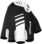 Madison Peloton Mitts Short Finger Gloves AW17