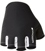 Madison Track Mitts Short Finger Gloves
