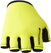 Madison Track Mitts Short Finger Gloves