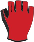 Madison Track Mitts Short Finger Gloves