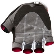 Madison Track Mitts Short Finger Gloves