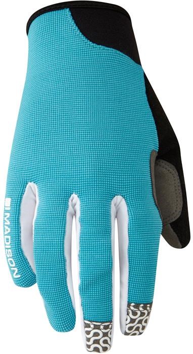 Madison Womens Leia Long Finger Cycling Gloves product image