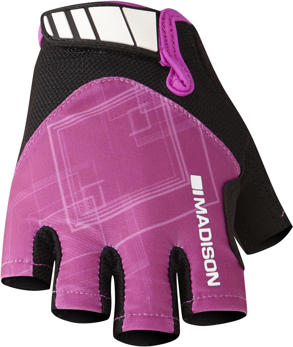 Madison Sportive Womens Mitts Short Finger Gloves product image