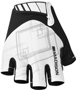 Madison Sportive Womens Mitts Short Finger Gloves