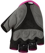 Madison Sportive Womens Mitts Short Finger Gloves