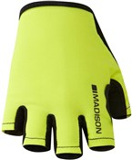 Madison Track Womens Short Finger Gloves