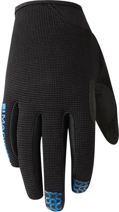 Madison Kids Trail Long Finger Cycling Gloves AW16 product image