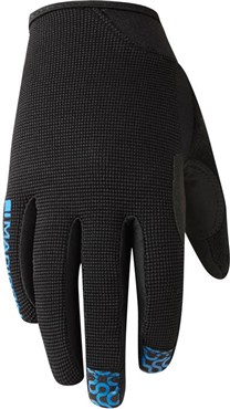 Madison Kids Trail Long Finger Cycling Gloves AW16