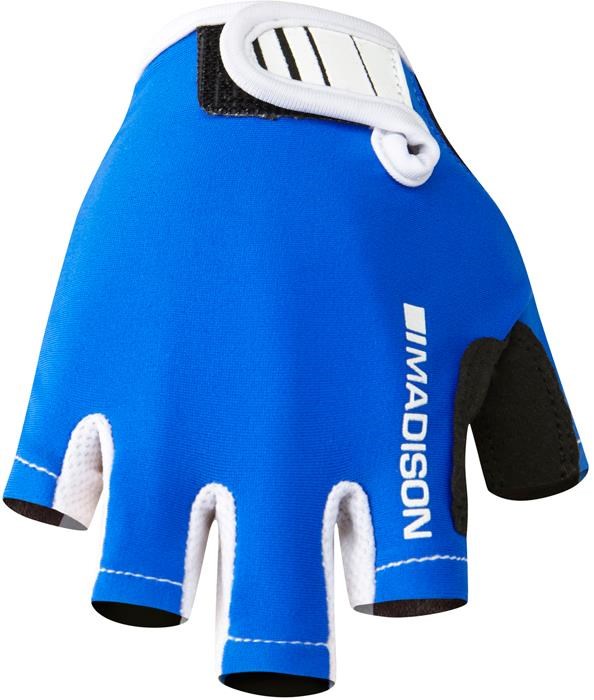 Madison Tracker Kids Short Finger Gloves product image