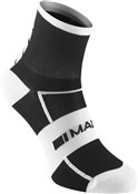 Madison Sportive Mid Socks SS17