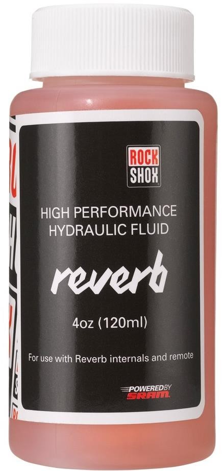Reverb Hydraulic Fluid image 0