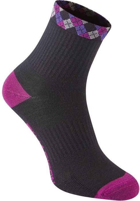 Madison Womens Assynt Merino MTB Socks AW16 product image