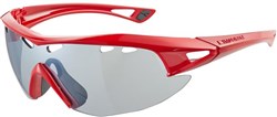 Madison Recon Cycling Glasses 2018