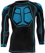 Bliss Protection ARG 1.0 LD Top Comp Body Armour