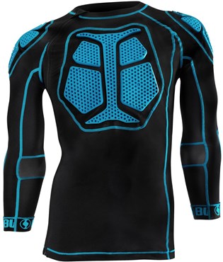 bliss mtb body armour