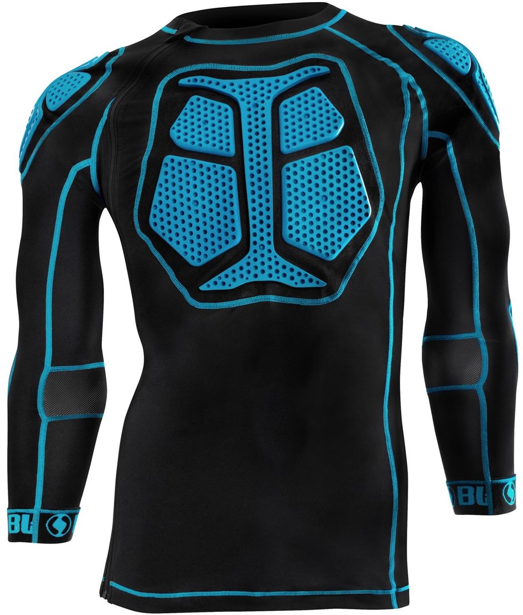 Bliss Protection ARG 1.0 LD Top Comp Body Armour product image