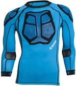 Bliss Protection ARG 1.0 LD Top Comp Body Armour