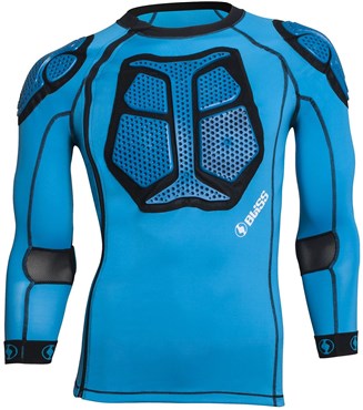 bliss mtb body armour