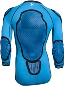 Bliss Protection ARG 1.0 LD Top Comp Body Armour