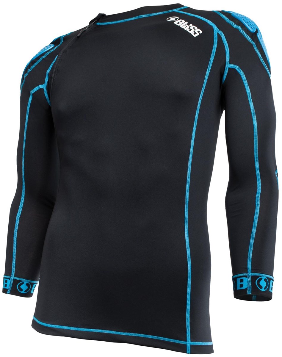 Bliss Protection ARG 1.0 LD Top Body Armour product image
