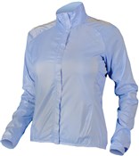 Endura Pakajak Womens Showerproof Cycling Jacket AW16