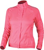 Endura Pakajak Womens Showerproof Cycling Jacket AW16