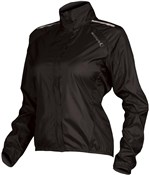 Endura Pakajak Womens Showerproof Cycling Jacket AW16