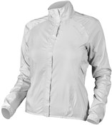 Endura Pakajak Womens Showerproof Cycling Jacket AW16