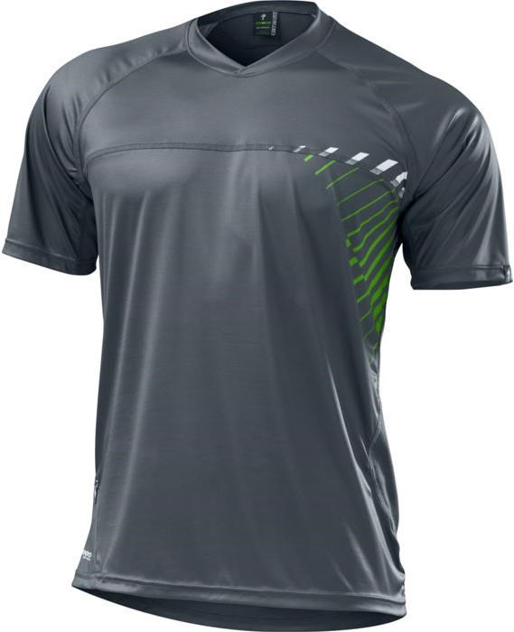 Specialized Enduro Comp Short Sleeve Jersey 2014 product image