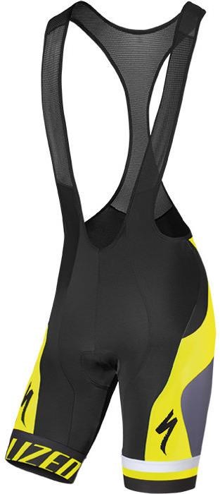 Specialized Pro Racing Bib Cycling Shorts product image