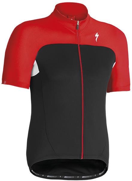 Specialized RBX Sport Short Sleeve Cycling Jersey product image