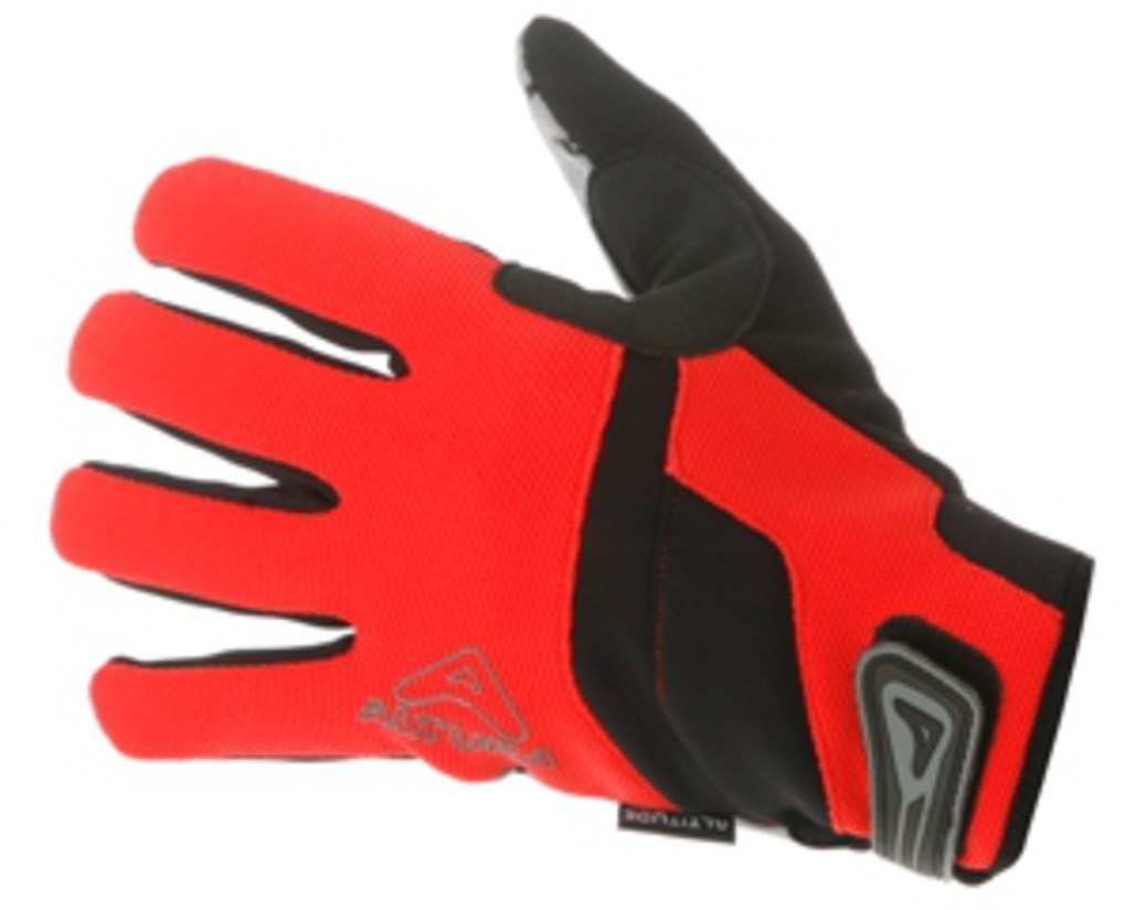 Altura Altitude 2009 - long fingered cycling gloves product image