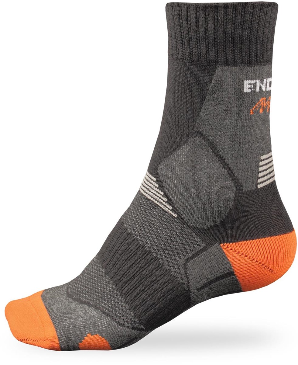 Endura MTR Cycling Socks product image