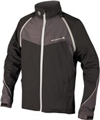 Endura Hummvee Convertible Waterproof Cycling Jacket