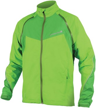 Endura Hummvee Convertible Waterproof Cycling Jacket - Out of Stock ...