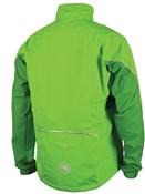 Endura Hummvee Convertible Waterproof Cycling Jacket