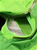 Endura Hummvee Convertible Waterproof Cycling Jacket