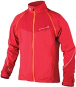 Endura Hummvee Convertible Waterproof Cycling Jacket