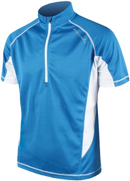 Endura Cairn Short Sleeve Cycling Jersey