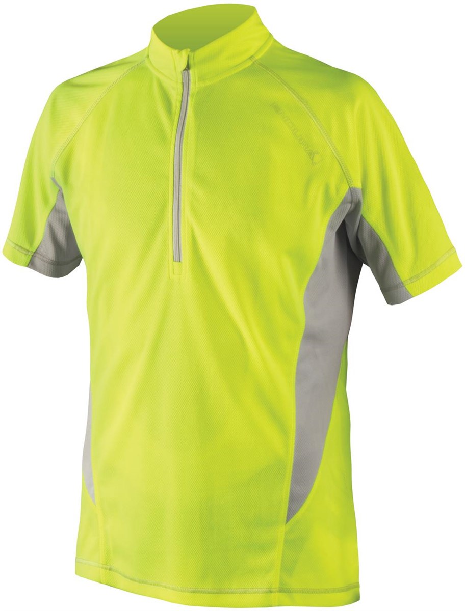 Endura Cairn Short Sleeve Cycling Jersey product image
